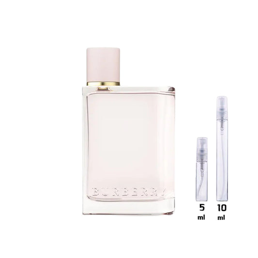 BURBERRY - HER EDP