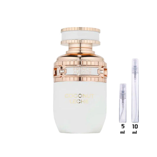 FRENCH AVENUE - COCONUT LECHE EDP