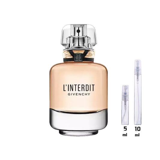 GIVENCHY - L'INTERDIT EDP