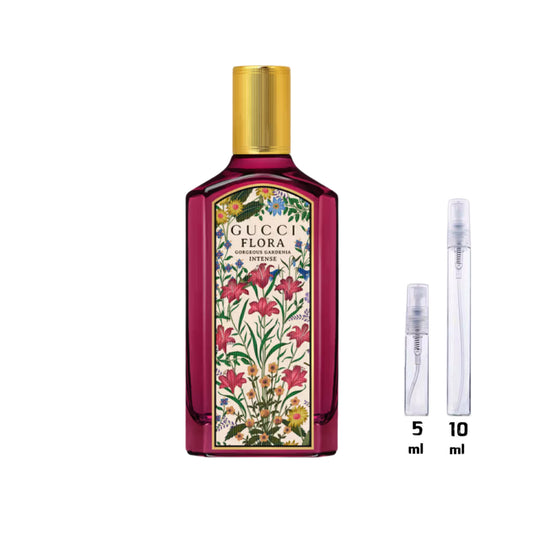 GUCCI - FLORA GORGEOUS GARDENIA INTENSE EDP
