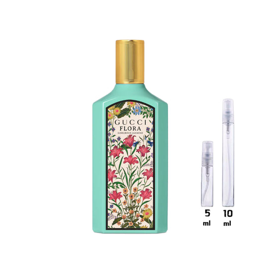 GUCCI - FLORA GORGEOUS JASMINE EDP