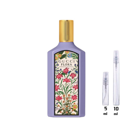 GUCCI - FLORA GORGEOUS MAGNOLIA EDP