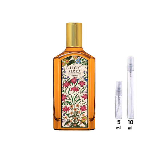 GUCCI - FLORA GORGEOUS ORCHID INTENSE EDP