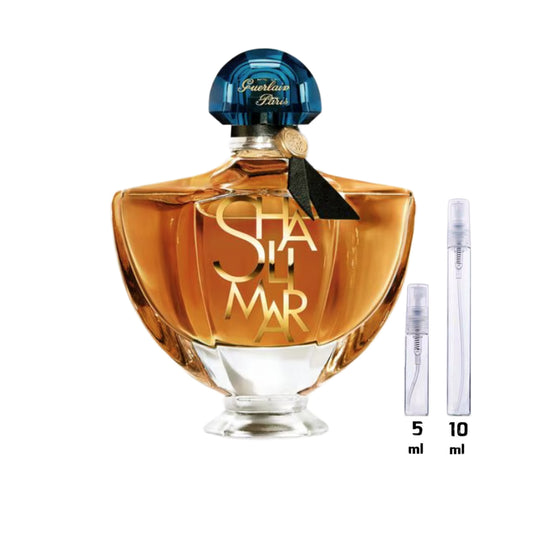 GUERLAIN - SHALIMAR L'ESSENCE EDP