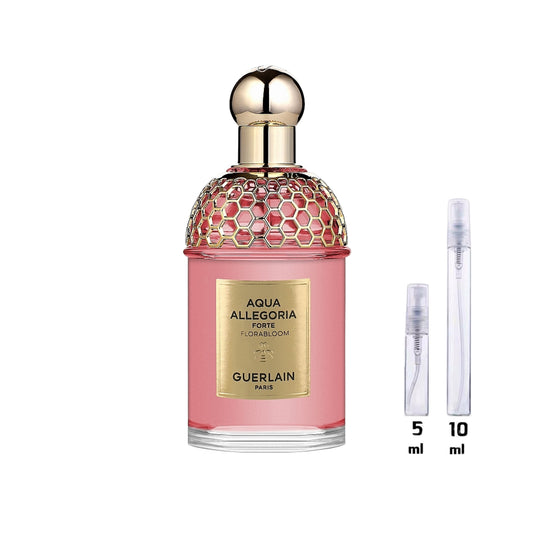 GUERLAIN - AQUA ALLEGORIA FLORABLOOM FORTE EDP