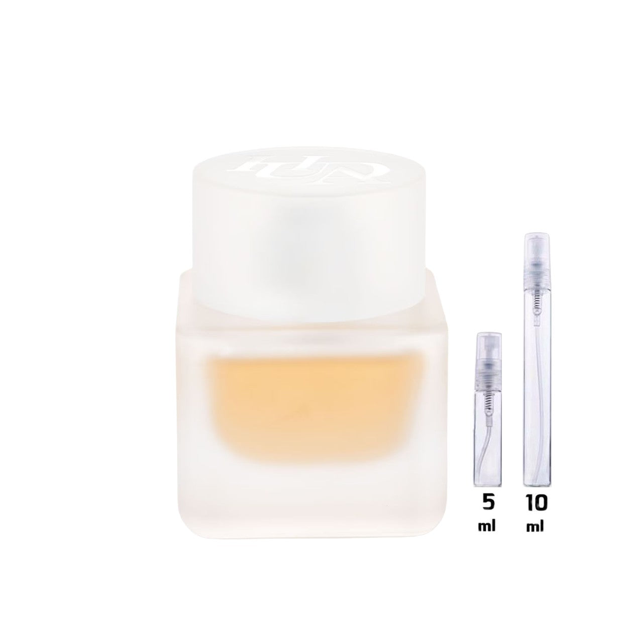 HUDA BEAUTY - EASY BAKE INTENSE EDP