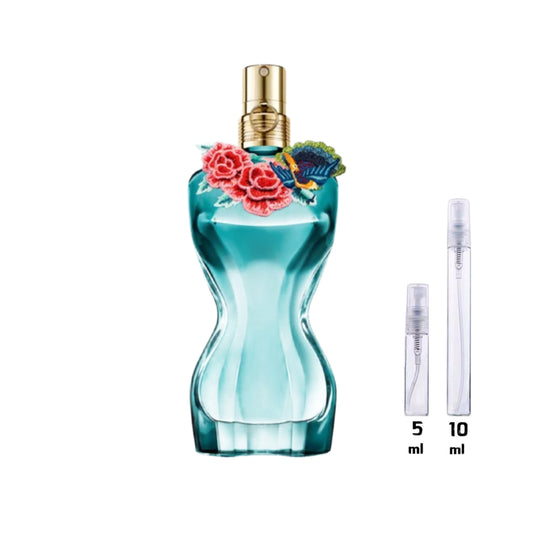 JEAN PAUL GAULTIER - LA BELLE PARADISE GARDEN EDP