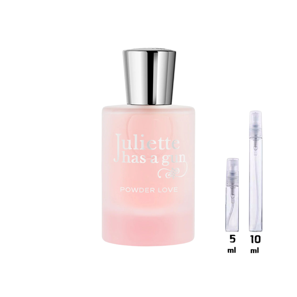 JULIETTE HAS A GUN - POWDER LOVE EDP