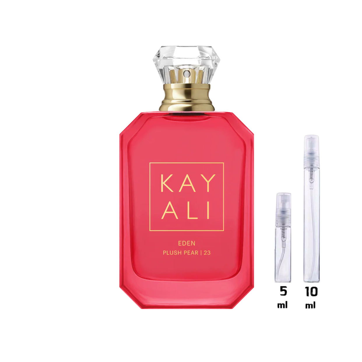 KAYALI - EDEN PLUSH PEAR | 23 EDP