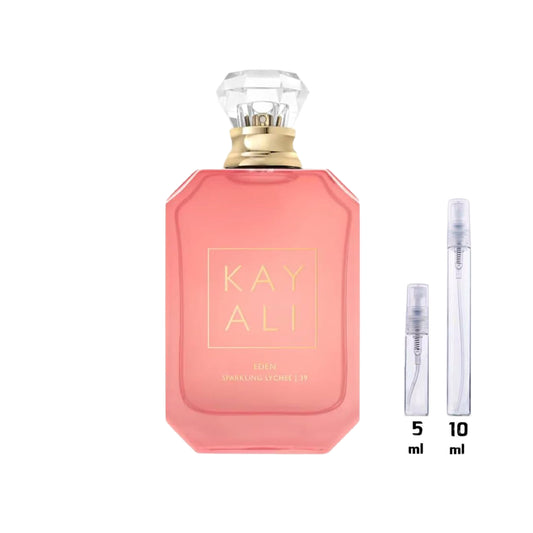 KAYALI - EDEN SPARKLING LYCHEE | 39