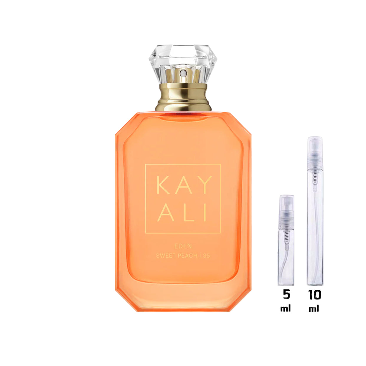 KAYALI - EDEN SWEET PEACH | 35 EDP