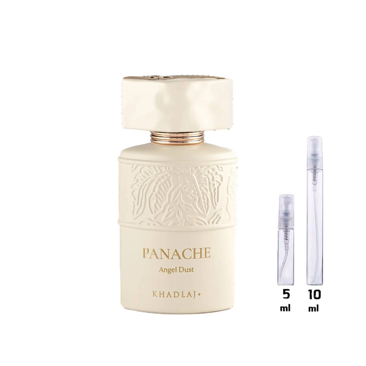 KHADLAJ - PANACHE ANGEL DUST EDP