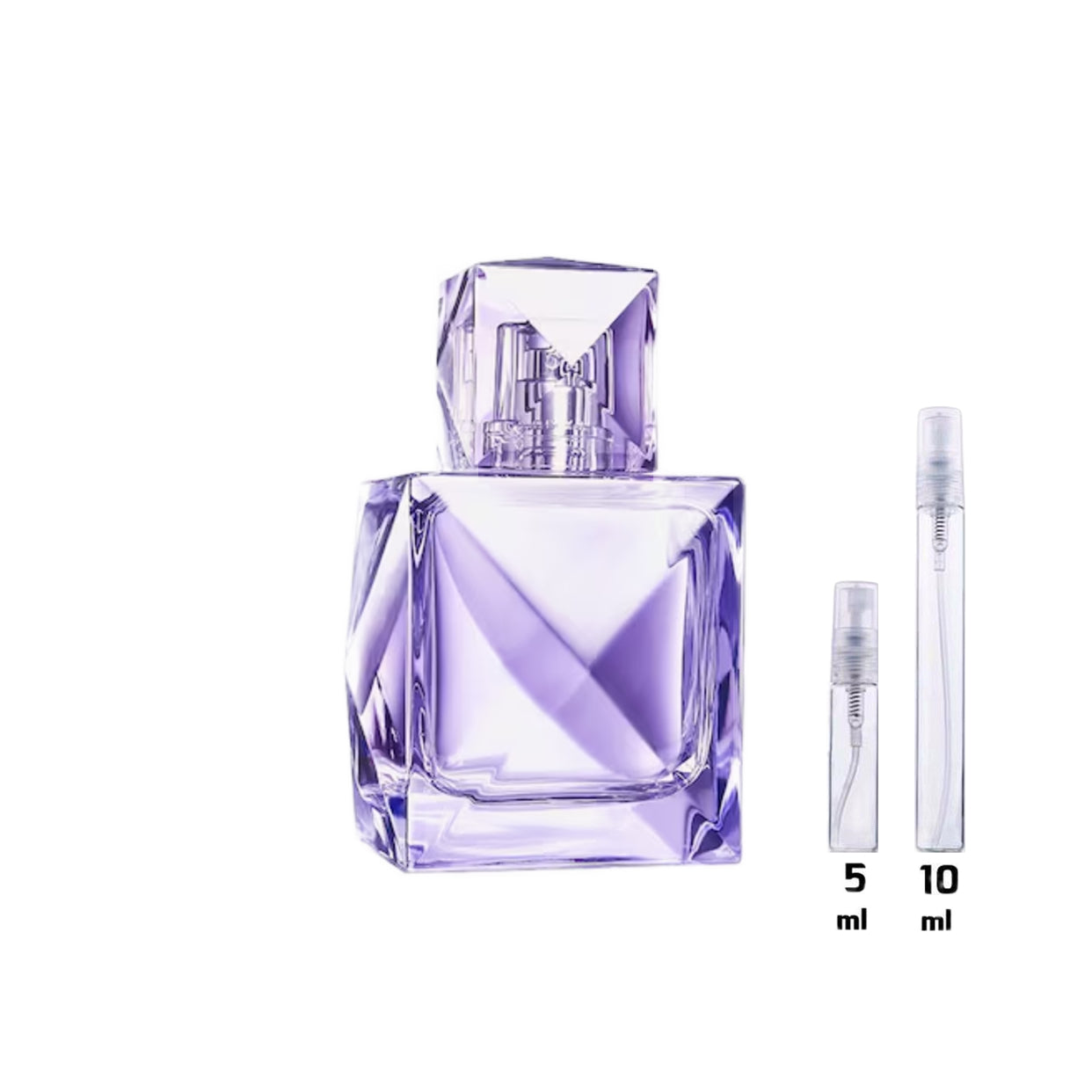 KHLOÉ KARDASHIAN - ALMOST ALWAYS EDP