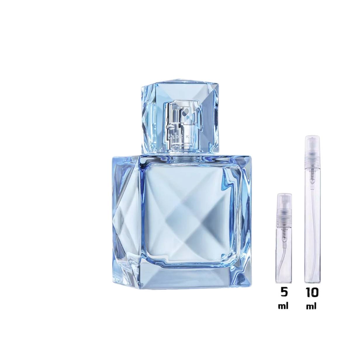 KHLOÉ KARDASHIAN - XO BLUE EDP