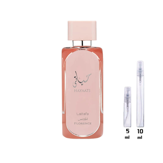 LATTAFA - HAYAATI FLORENCE EDP