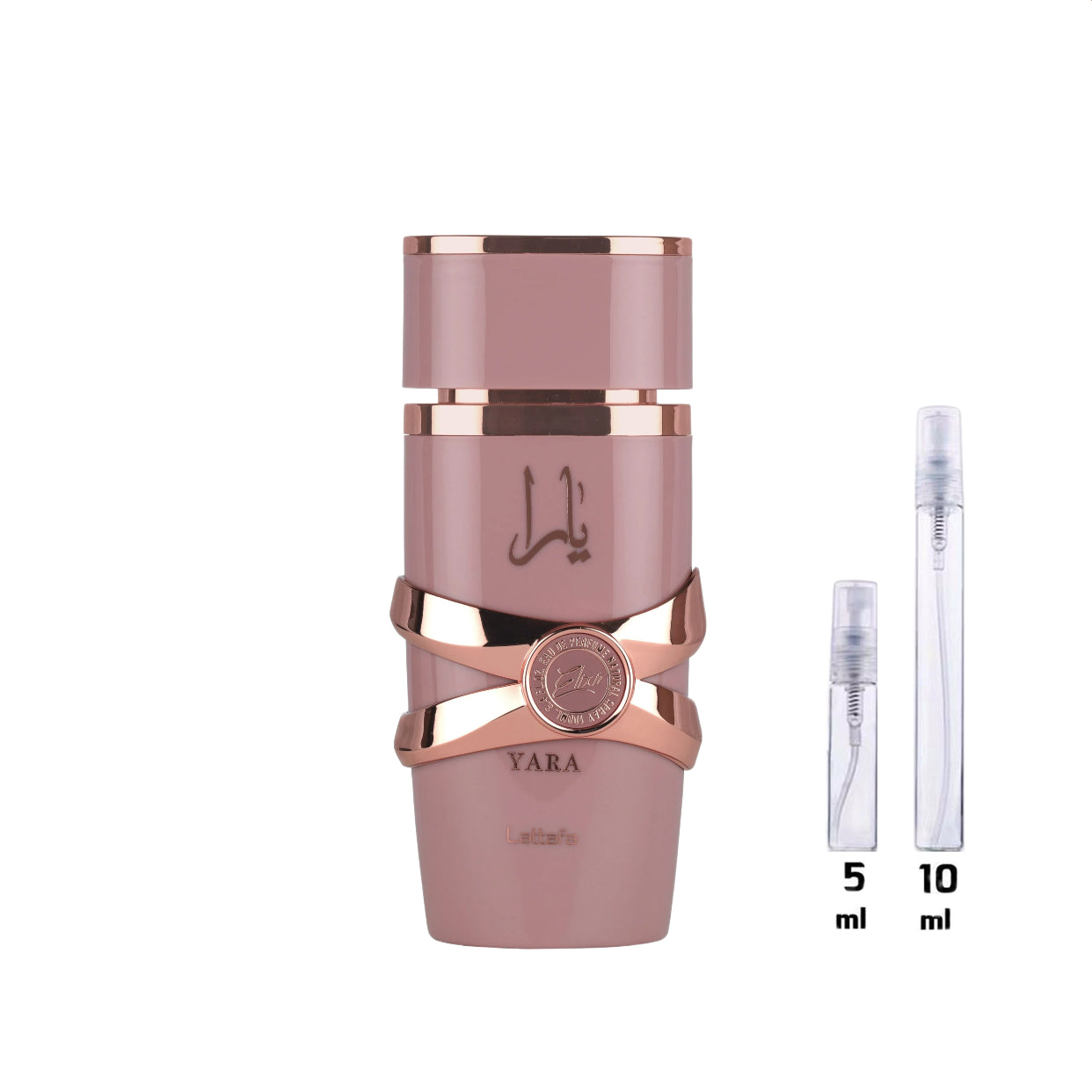 LATTAFA - YARA ELIXIR EDP