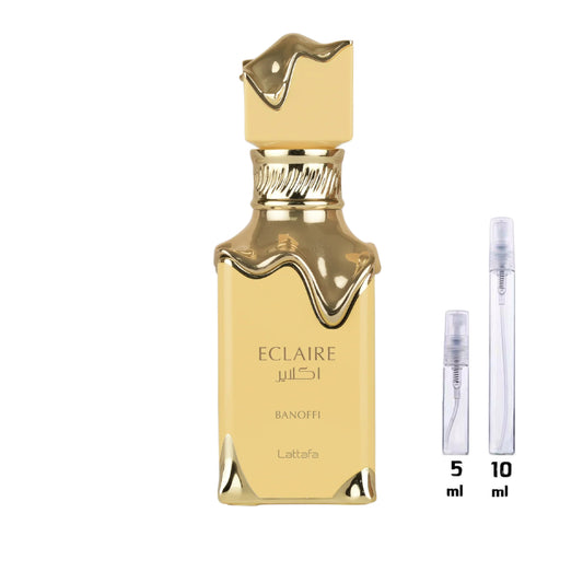 LATTAFA - ECLAIRE BANOFFI EDP