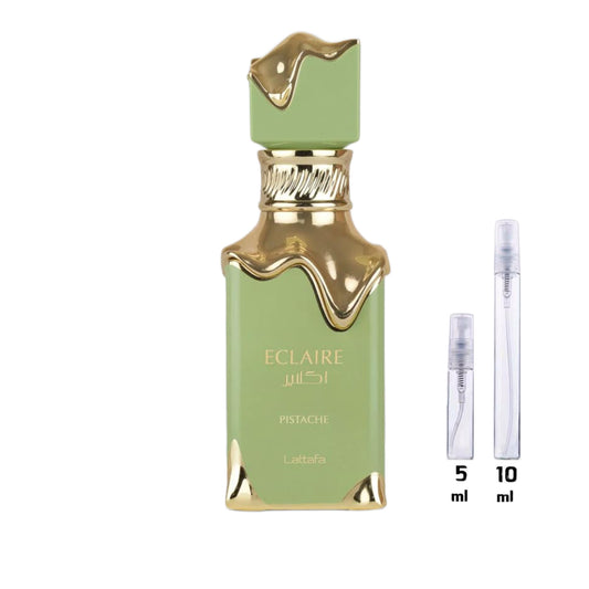 LATTAFA - ECLAIRE PISTACHE EDP