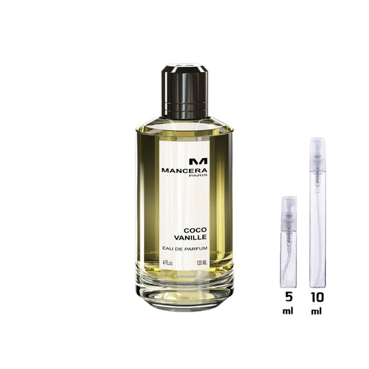 MANCERA - COCO VANILLE EDP