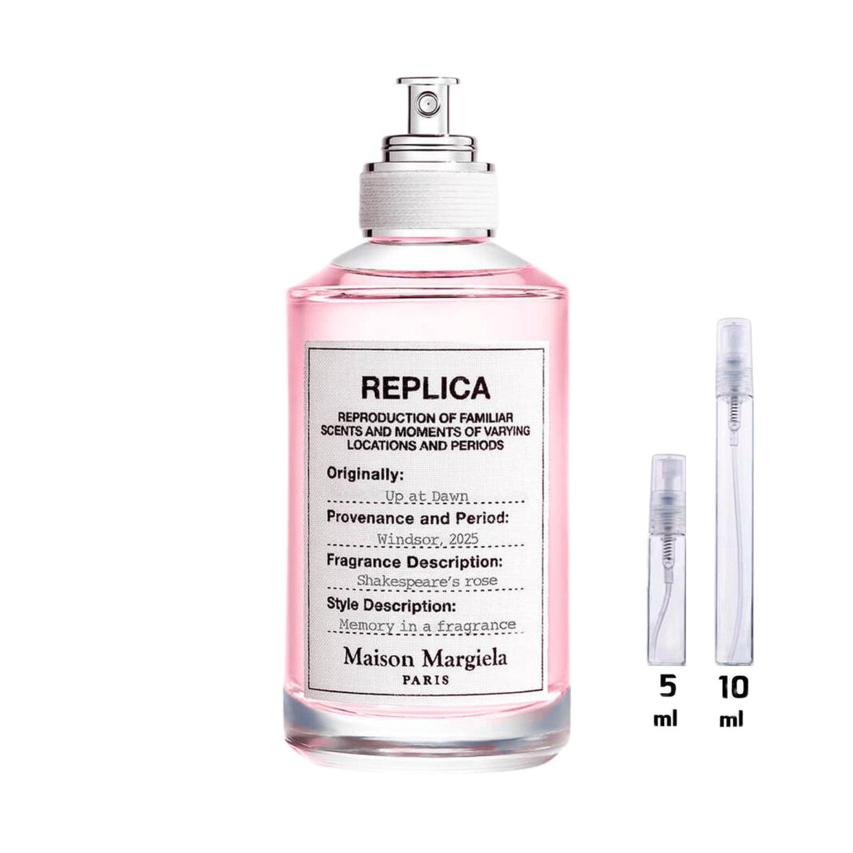 MAISON MARGIELA REPLICA - UP AT DAWN EDT