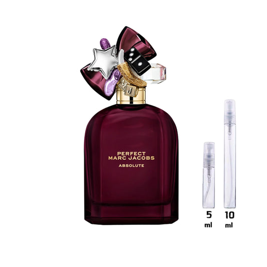 MARC JACOBS - PERFECT ABSOLUTE EDP