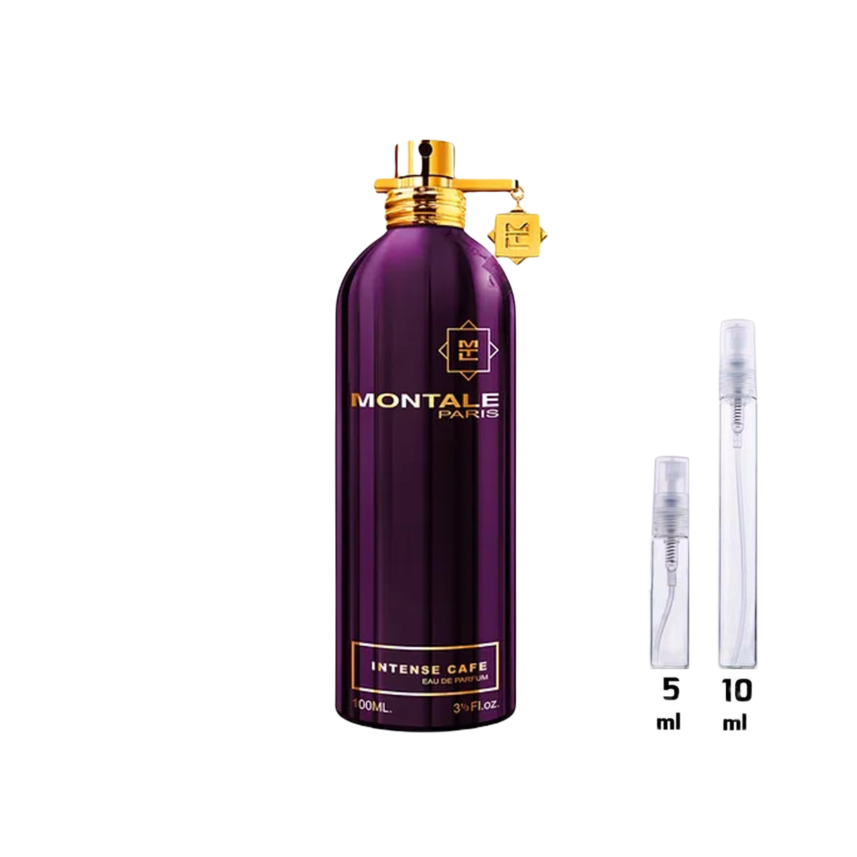 MONTALE - INTENSE CAFE EDP