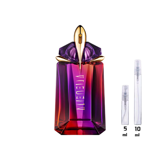 MUGLER - ALIEN HYPERSENSE EDP