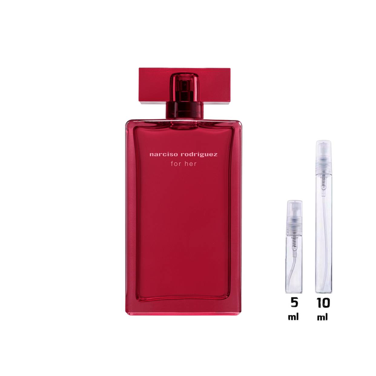 NARCISO RODRIGUEZ - FOR HER EDP INTENSE