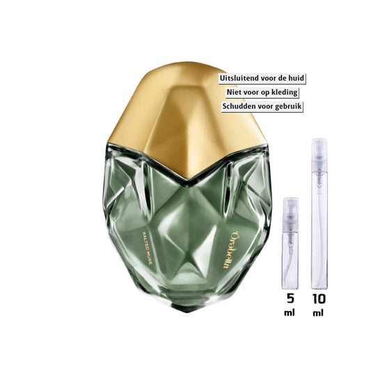 OREBELLA - SALTED MUSE PARFUM