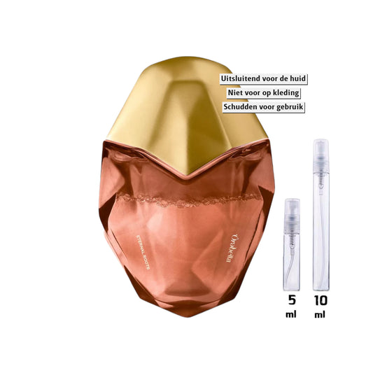 OREBELLA - ETERNAL ROOTS PARFUM