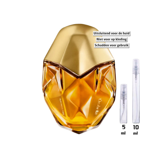 OREBELLA - BLOOMING FIRE PARFUM
