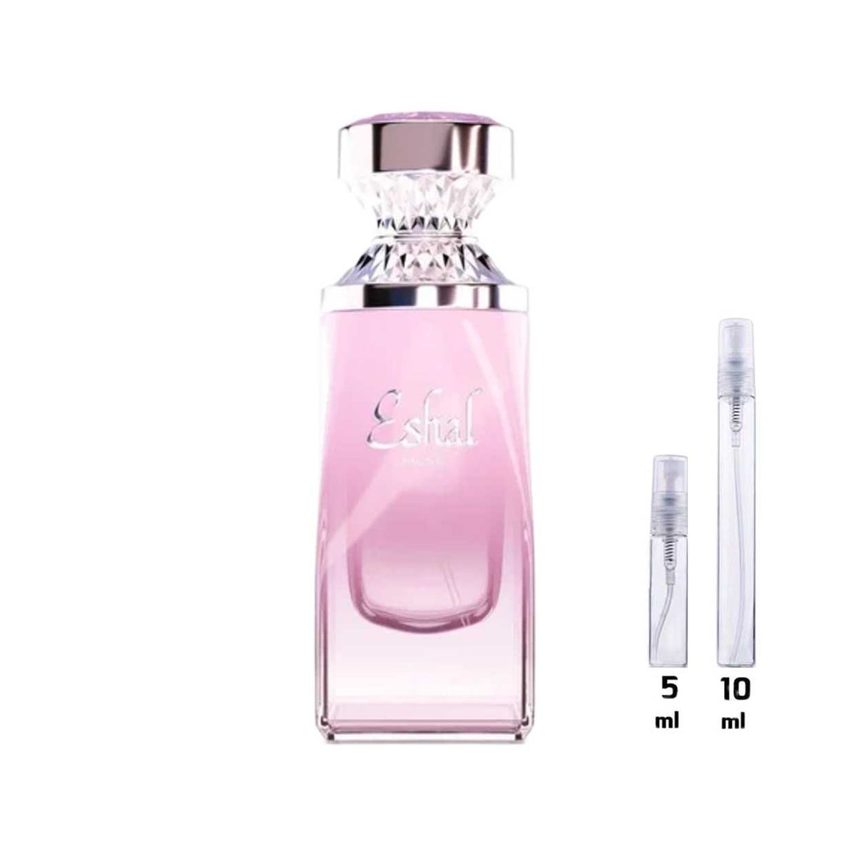 PARIS CORNER - ESHAL MUSK EDP