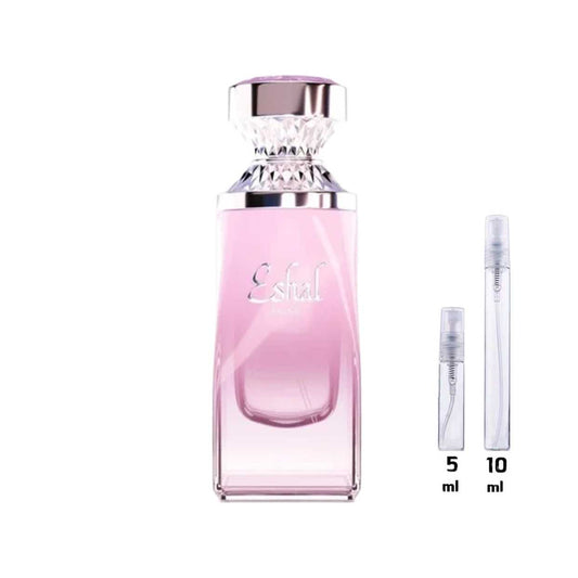 PARIS CORNER - ESHAL MUSK EDP
