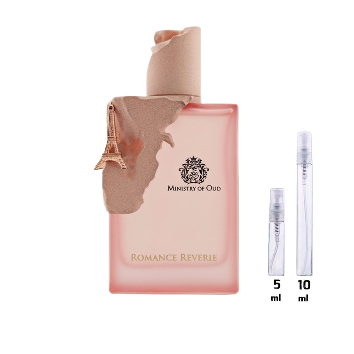 PARIS CORNER - MINISTRY OF OUD: ROMANCE REVERIE EDP