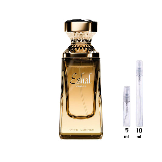 PARIS CORNER - ESHAL VANILLA EDP