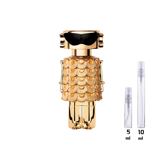 RABANNE - FAME INTENSE EDP