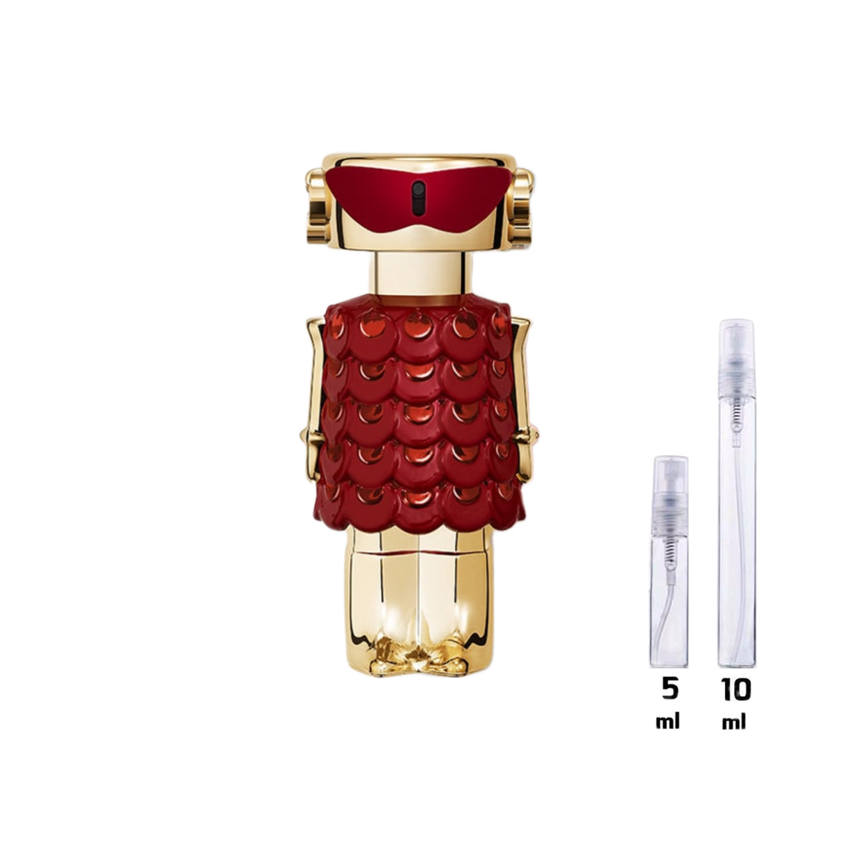 RABANNE - FAME IN LOVE PARFUM ELIXIR