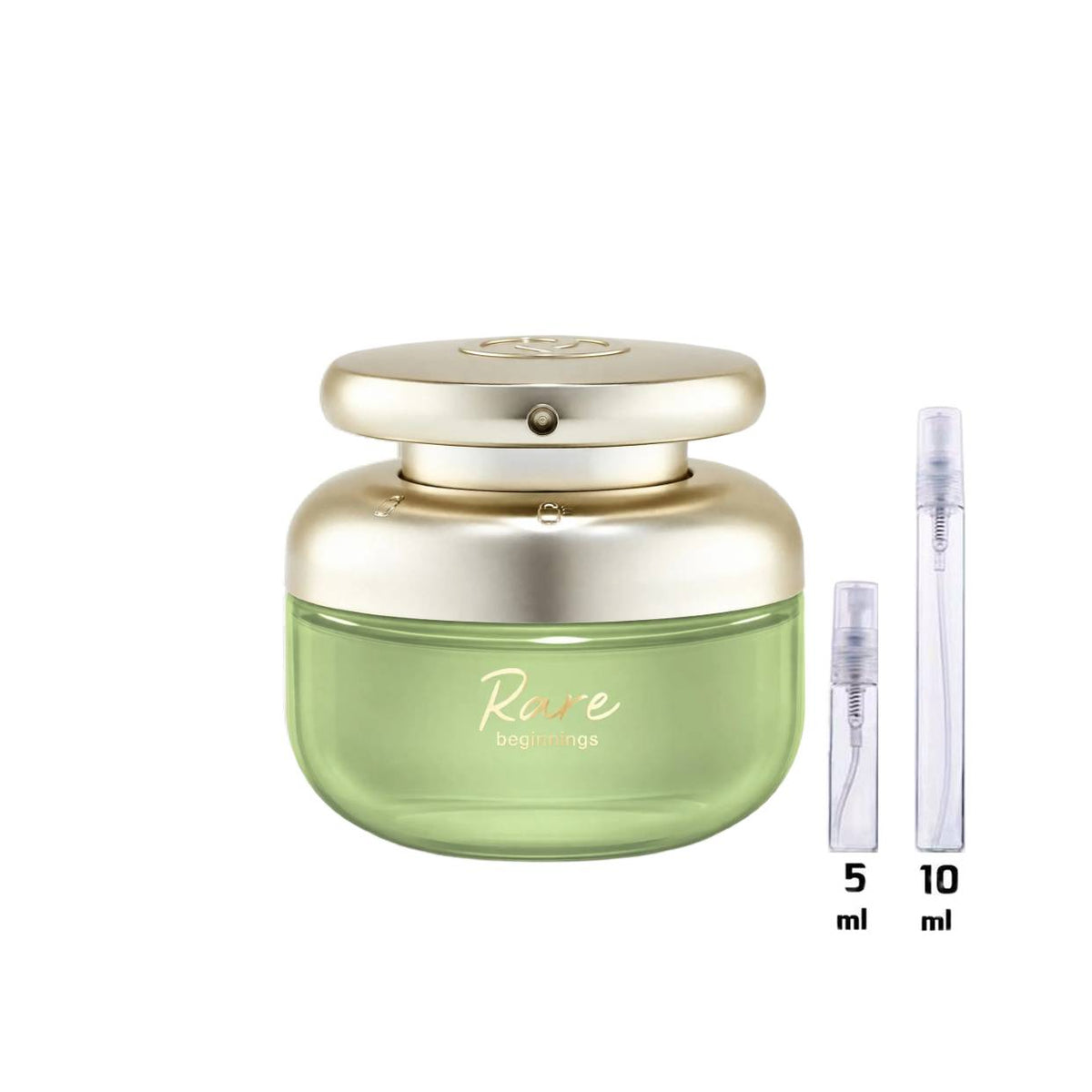 RARE BEAUTY - RARE BEGINNINGS EDP
