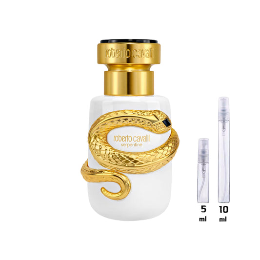 ROBERTO CAVALLI - SERPENTINE EDP
