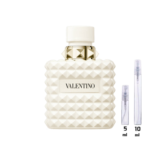 VALENTINO - DONNA BORN IN ROMA IVORY ED