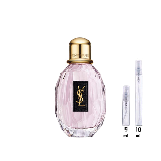 YVES SAINT LAURENT - PARISIENNE EDP