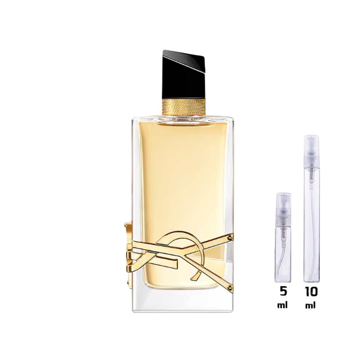 YVES SAINT LAUREN - FREE EDP