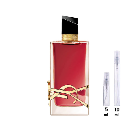 YVES SAINT LAURENT - LIBRE BERRY CRUSH EDP