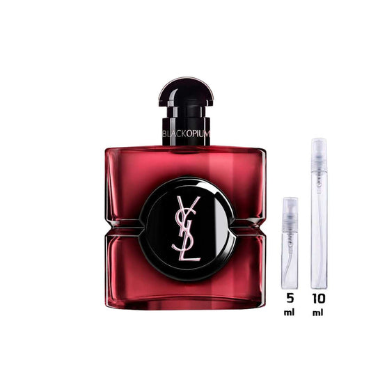 YVES SAINT LAURENT - BLACK OPIUM PINK GLAZE EDP