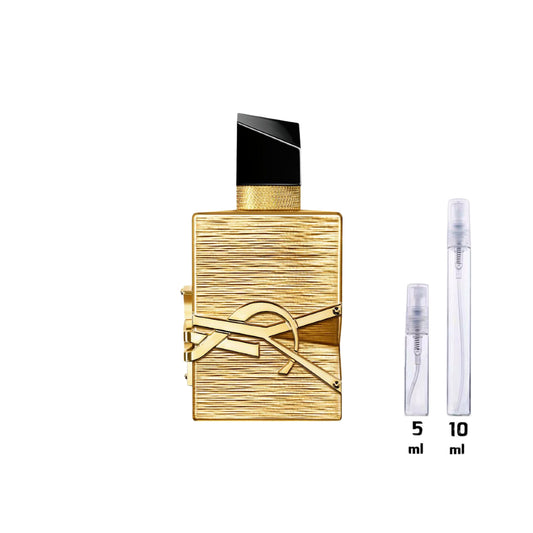 YVES SAINT LAURENT - LIBRE VANILLE COUTURE EDP