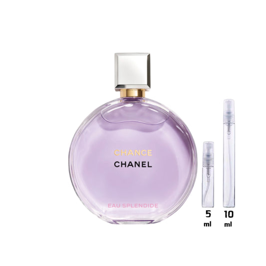 CHANEL - CHANCE EAU SPLENDIDE EDP