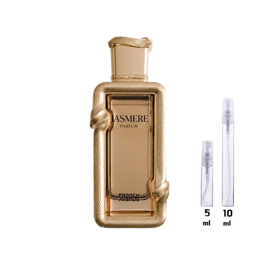 FRENCH AVENUE - JASMERE EDP