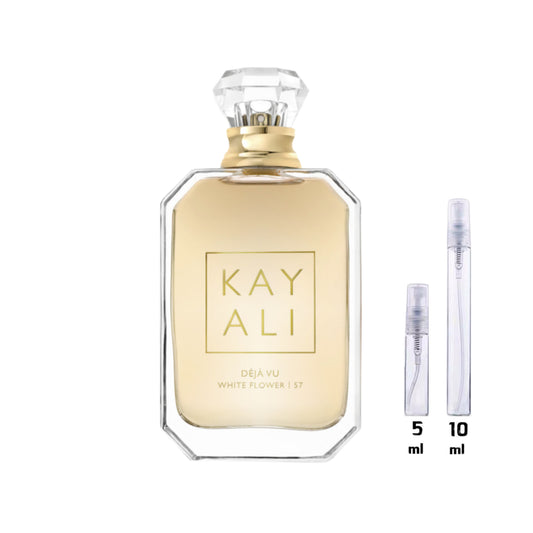 KAYALI - DÉJÀ VU WHITE FLOWER | 57 EDP