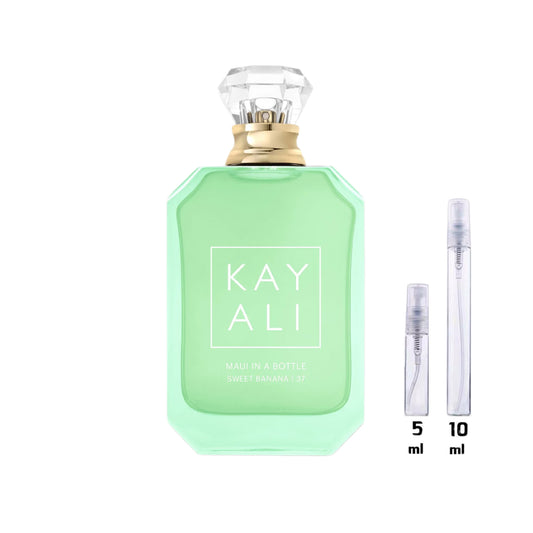 KAYALI - MAUI IN A BOTTLE SWEET BANANA | 37 EDP
