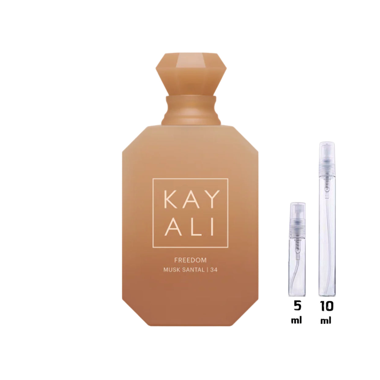 KAYALI - FREEDOM MUSK SANTAL | 34 EDP